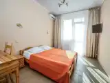 Двухместный семейный номер Стандарт с балконом