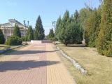 Двухместный номер с 2 отдельными кроватями