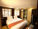 Budget Queen Room