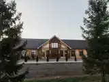 Кровать в общем номере