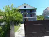Двухместный номер эконом-класса с 2 отдельными кроватями