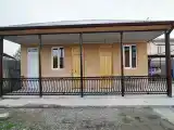 Большой двухместный номер с 1 кроватью