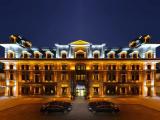 Двухместный номер Deluxe