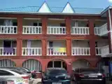 Двухместный номер с 1 кроватью и балконом