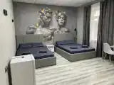 Номер Стандарт