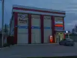 Стандартный четырехместный номер