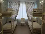 Большой двухместный номер с 1 кроватью