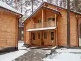 Комната стандарт с 2 односпальными кроватями (с завтраком)