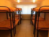 Кровать в общем номере
