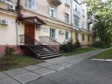 Двухместный номер с 1 кроватью