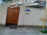 Двухместный номер Эконом с балконом