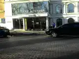 Номер Стандарт