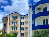 Economy Double room with balcony and with view (full double bed)
