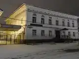 Двухместный номер с 1 кроватью