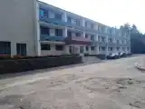 Однокомнатный номер