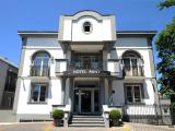 Special Offer double room with parking - Non-refundable - Breakfast included in the price 