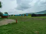 Аренда палатки