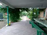 Трехместный номер «Комфорт» с душем