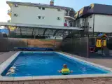 Номер Стандарт