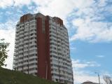 Классический трехместный номер