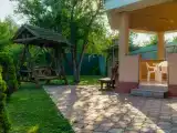 Номер Стандарт