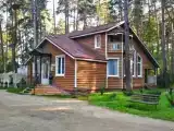 Летний домик двухместный