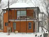 Домик "Грибника"