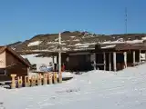 Трёхместный номер Эконом
