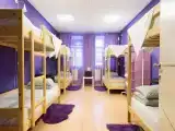 Кровать в общем номере