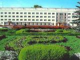 Двухместный номер 1 категории c 1 комнатой 2 отдельные кровати
