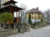 Двухместный с 1 кроватью или 2 отдельными кроватями и душем