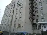 Одноместный номер Economy односпальная кровать