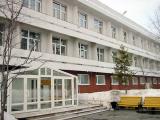 Кровать в общем номере