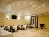 Двухместный номер Стандарт с красивым видом из окна