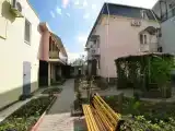 Стандартный трехместный номер