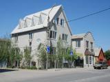 Двухместный номер с 1 кроватью или 2 отдельными кроватями и ванной комнатой
