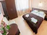 Номер Стандарт