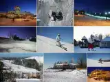 Трёхместный номер Стандарт с красивым видом из окна