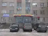 Номер стандарт с 1 двуспальной кроватью