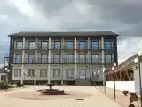 Двухместный номер с 2 отдельными кроватями