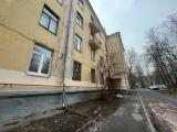 Бюджетный двухместный номер с 1 кроватью