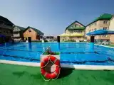 Кровать в общем номере