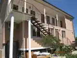 Номер Стандарт