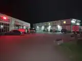 Кровать в общем номере