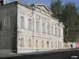 Стандартный двухместный номер с 1 кроватью и общей ванной комнатой