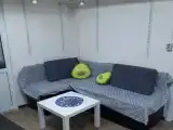 Кровать в общем номере