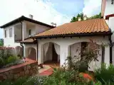 Стандартный двухместный номер с 2 отдельными кроватями и видом на сад