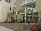 Апартаменты с видом на море