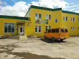 Стандартный четырехместный номер