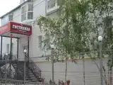 Кровать в общем номере